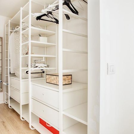 Mokami- Cozy Nest Via Anelli Apartment Milano Ngoại thất bức ảnh
