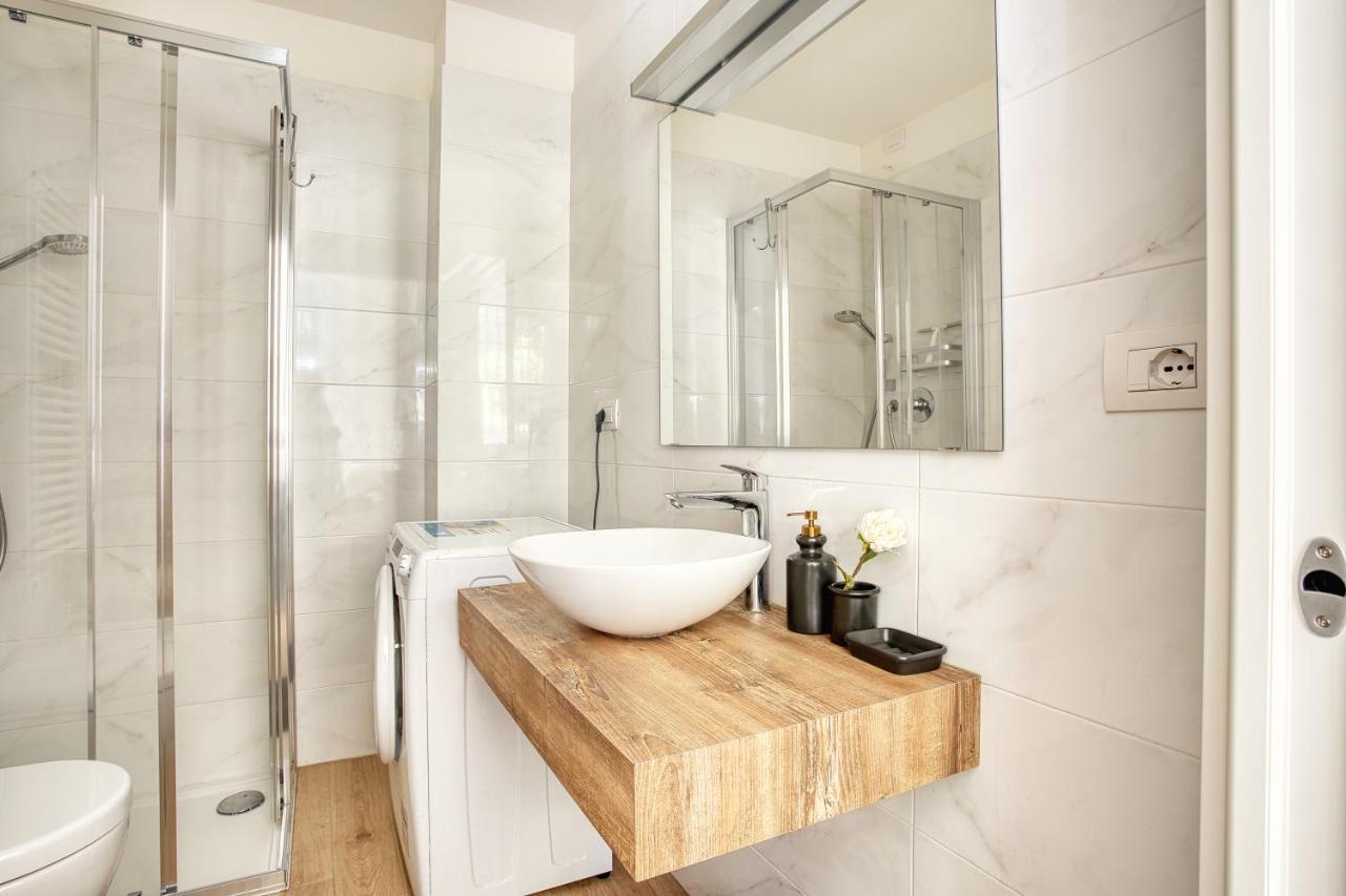 Mokami- Cozy Nest Via Anelli Apartment Milano Ngoại thất bức ảnh